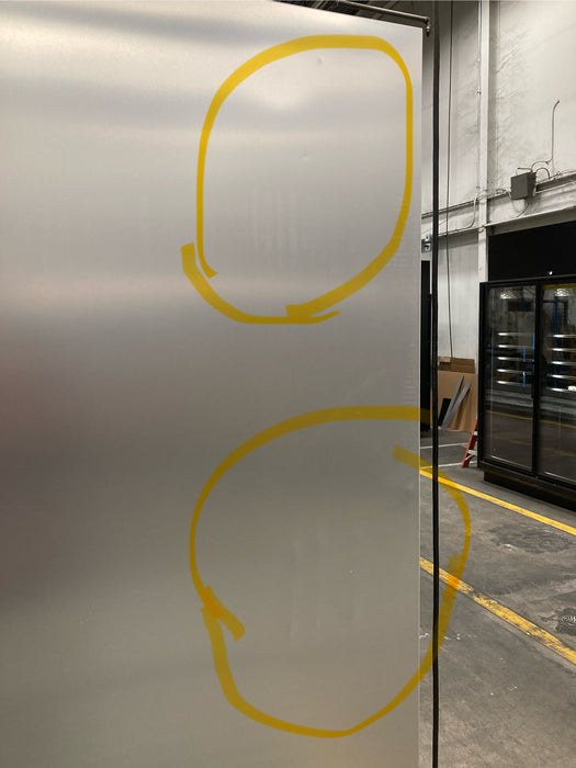 Scratch & Dent - STG1F-1G-HC, Serial Number # - 10791656-1