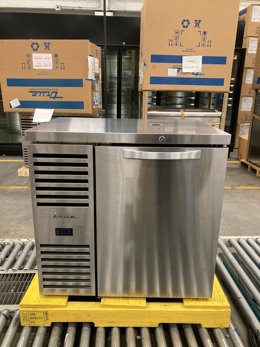 Scratch & Dent - TDR36-RISZ1-L-S-S-1 02-01-AL10-1-A1A10S1C0-0000-00, Serial Number # - 10870144-1