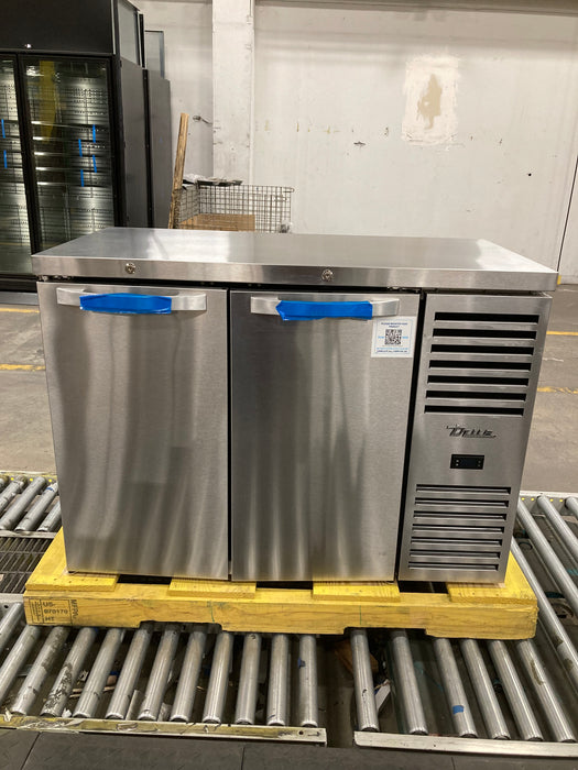 Scratch and Dent - TBR48-RISZ1-R-S-SS-1 02-03-AL10-1-000000000-0011-00, Serial Number - 10992736-1