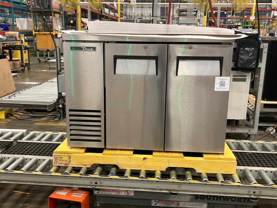 Scratch & Dent - TBB24-48-2S-Z1-SFT-S-1, Serial Number # - 11013004-1
