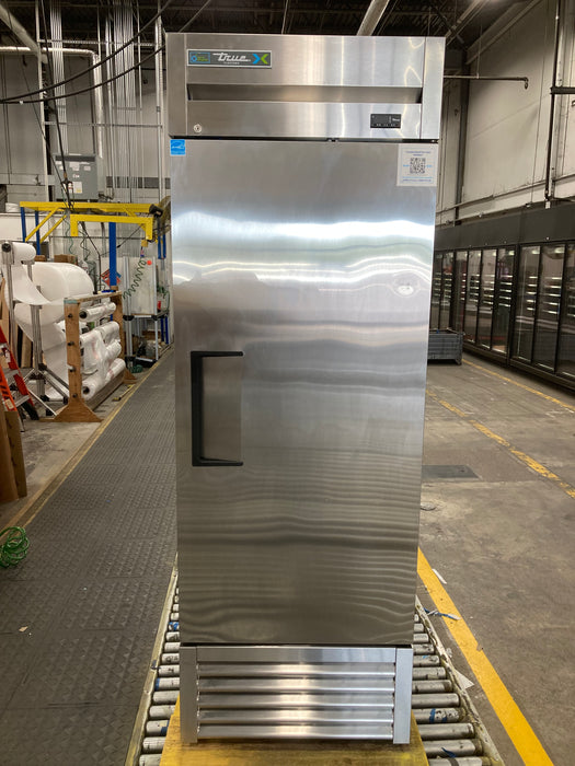 Scratch and Dent - T-23F-FLX-HC PRP, Serial Number - 11042003-1