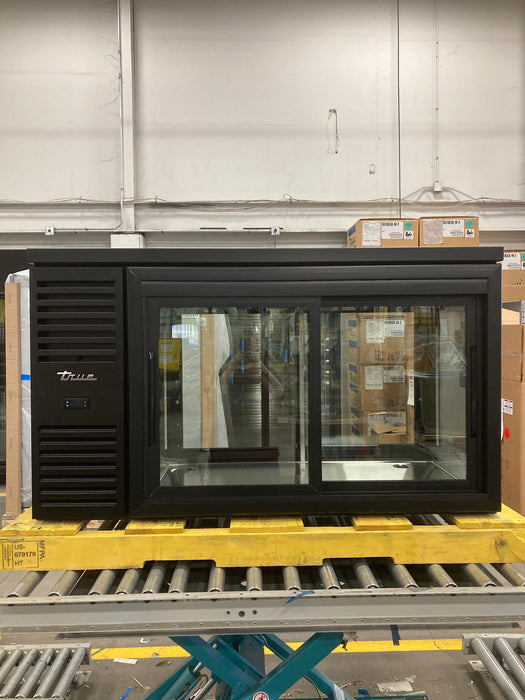 Scratch and Dent - TBR60-PTSZ1-L-Z-11-11-1 83-00-AT00-1-000000000-0046-00, Serial Number # - 11044278-1