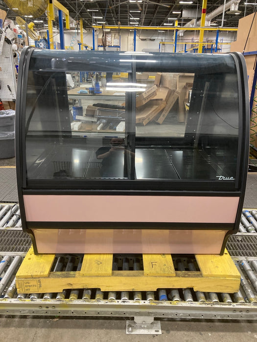 Scratch and Dent - TGM-DZ-48-SC/SC-X-B ROSE140, Serial Number - 11044971-2