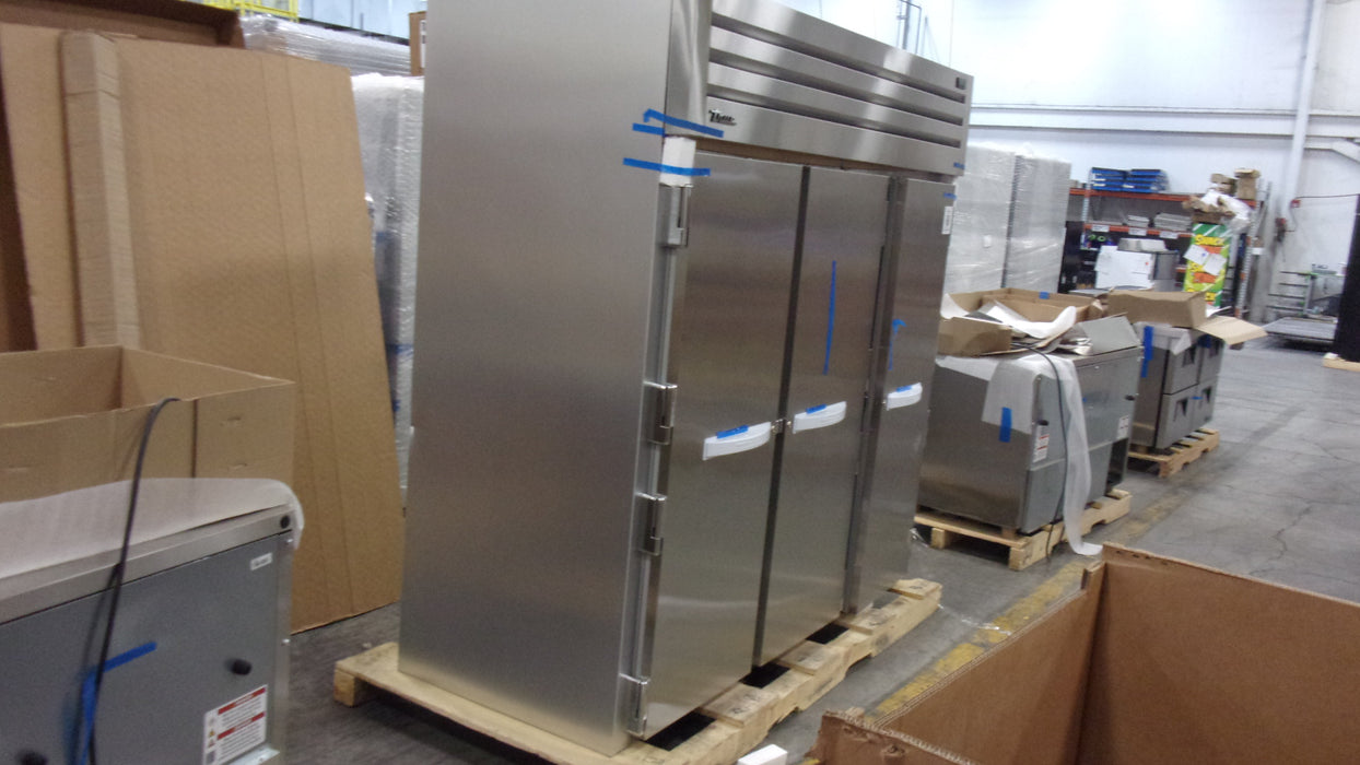 Scratch and Dent - STG3F-3S-HC, Serial Number # - 11072228-1