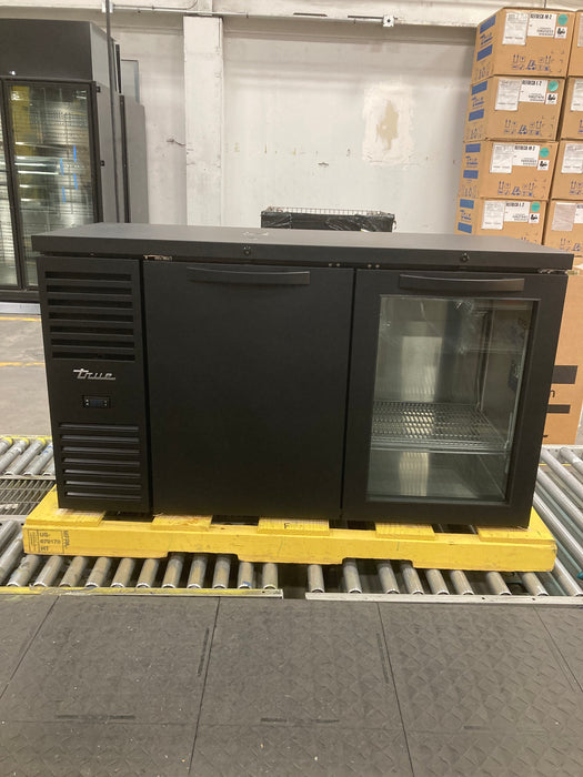 Scratch and Dent - TDR60-RISZ1-L-X-SG-1 CL-03-AT10-1-A1A10S1C0-0061-00, Serial Number # - 11083034-1