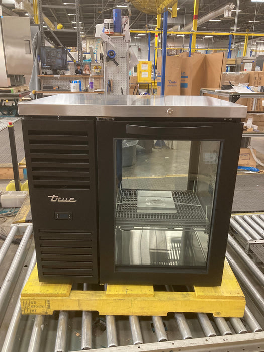 Scratch and Dent - TBR36-PTSZ1-L-B-G-G-1 01-09-AT10-1-000000000-0024-00, Serial Number # - 11083043-1