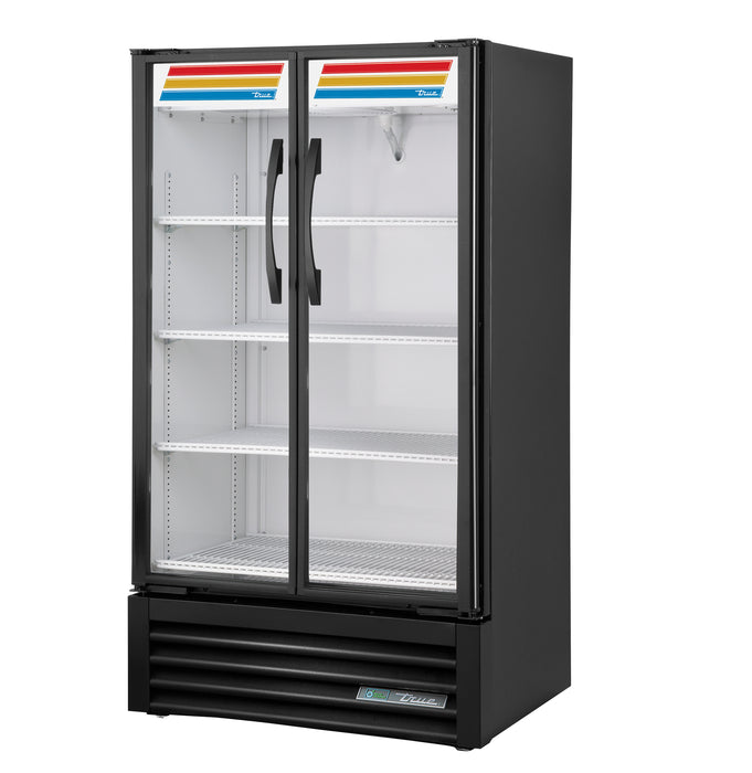 TVM-30-HC~VM01 BLK/BLK
