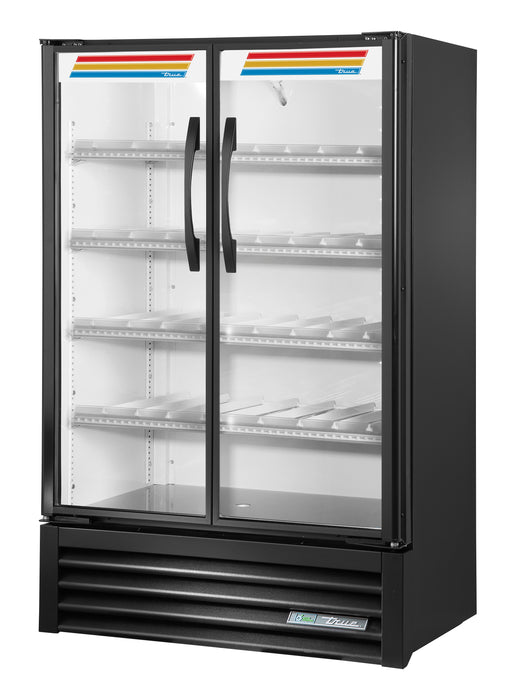 TVM-36SL-HC~VM01 BLK/BLK