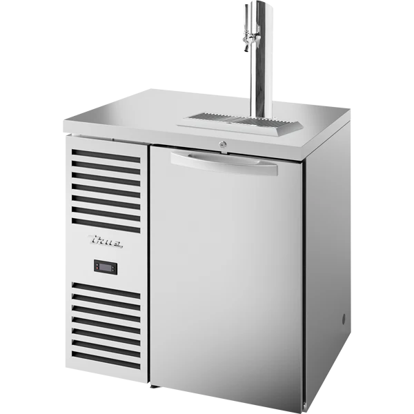 Back Bar Cooler