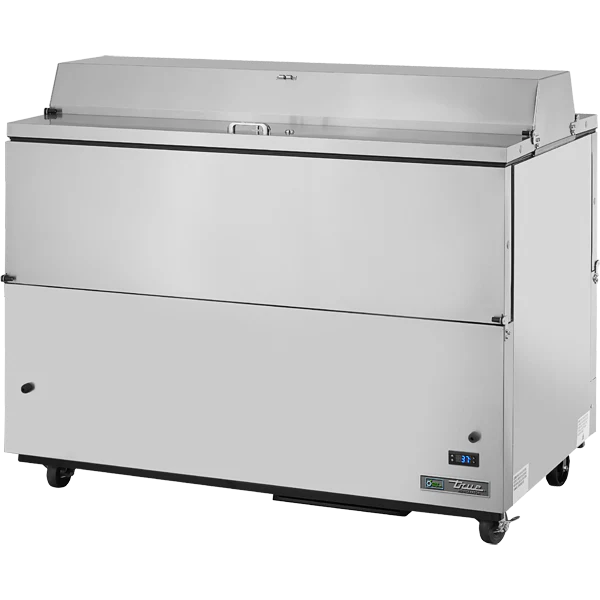 Milk Coolers | True Outlet – OEM School & Commercial Milk Storage Units