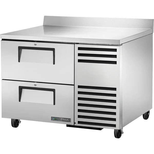 Undercounters