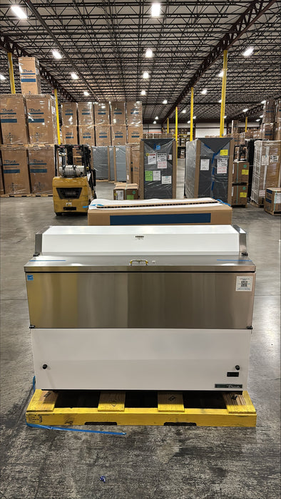 Scatch and Dent - TMC-58-HC WHT, Serial Number # - 11289304-1