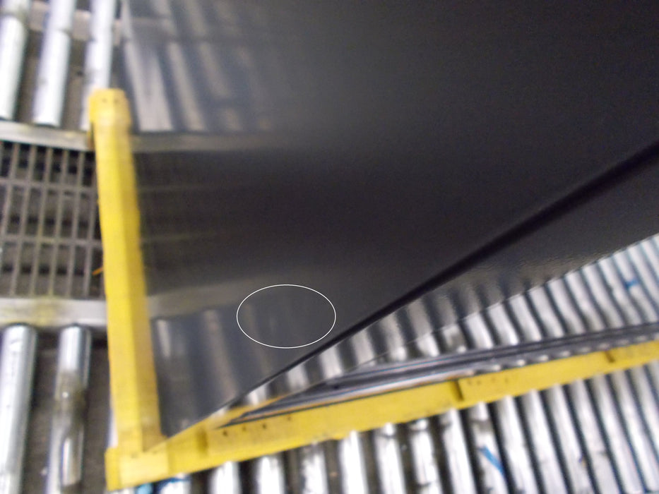 Scratch & Dent - GDM-41SL-54-HC-LD BLK, Serial # - 10392262-1