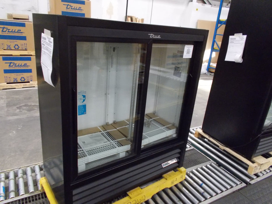 Scratch & Dent - GDM-41SL-54-HC-LD BLK, Serial # - 10392262-1