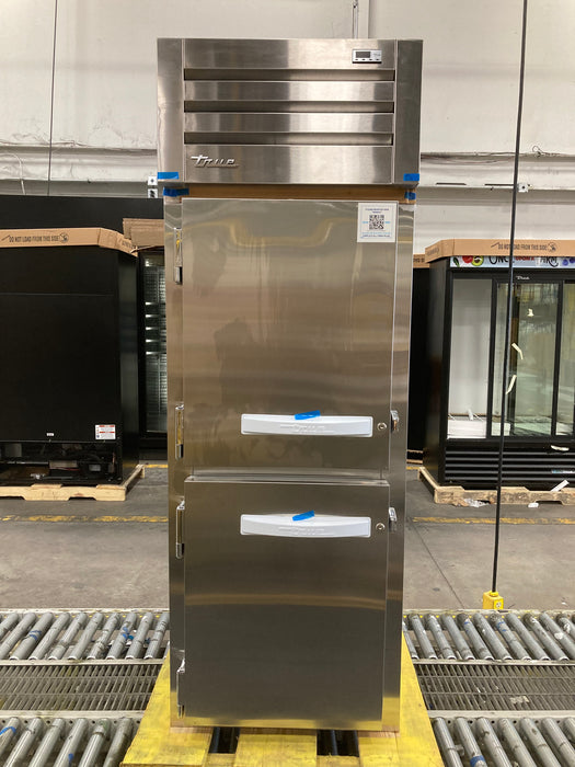 Scratch & Dent - STR1RPT-2HSLH-2HSLH-HC, Serial # - 10516145-1