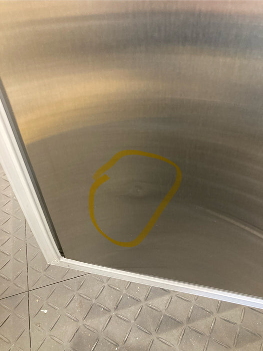 Scratch & Dent - STR1RPT-2HSLH-2HSLH-HC, Serial # - 10516145-1