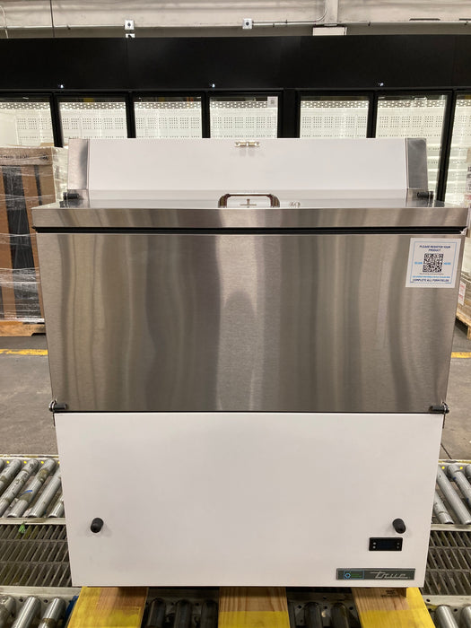 Scratch & Dent - TMC-34-HC WHT, Serial # - 10642863-1