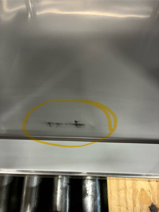 Scratch and Dent - STR2H-4HS, Serial Number # - 10709052-1