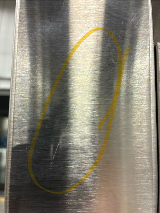 Scratch and Dent - STR2H-4HS, Serial Number # - 10709052-1