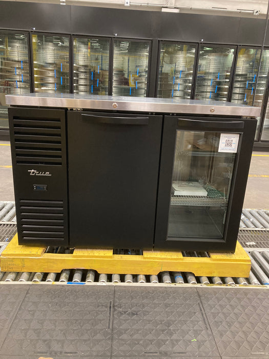 Scratch & Dent - TDR52-RISZ1-L-B-SG-1 01-03-AT10-1-A1A10S1C0-0019-00, Serial Number  # - 10711440-1