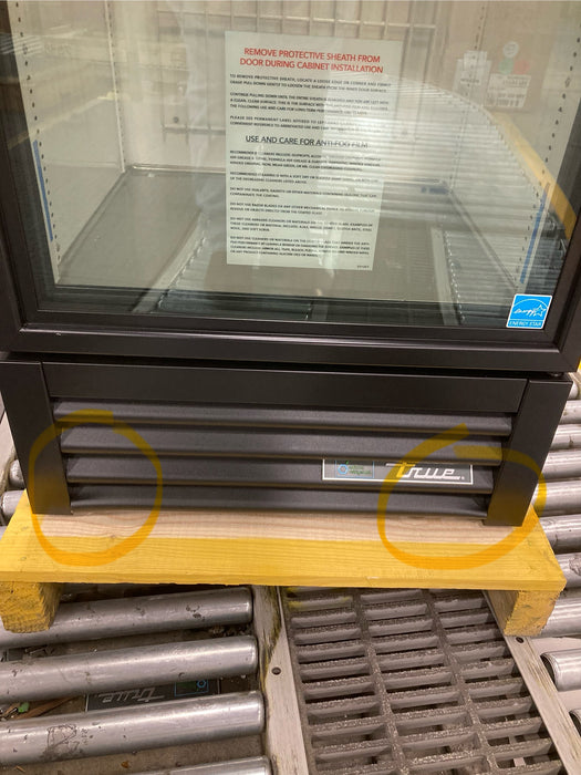 Scratch & Dent - GDM-10F-HC~TSL01 BLK, Serial Number  # - 10722926-2