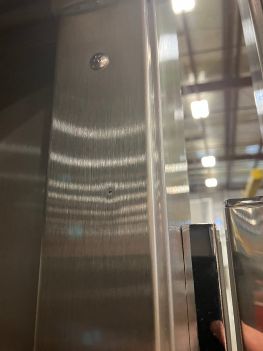 Scratch & Dent - STR1RRI-1S, Serial Number  # - 10731921-1