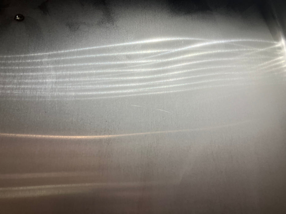 Scratch & Dent - STR1RRI-1S, Serial Number  # - 10731921-1