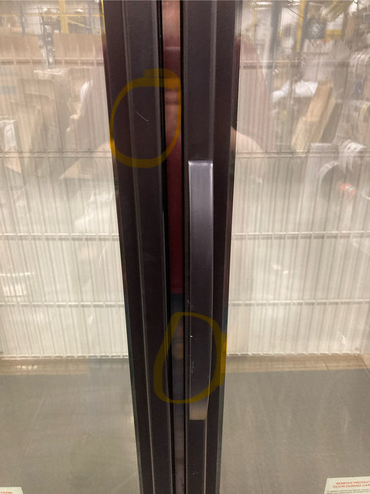 Scratch and Dent - GDIM-72NT-HC~TSL01 BLK WSHV, Serial Number # - 10786400-2