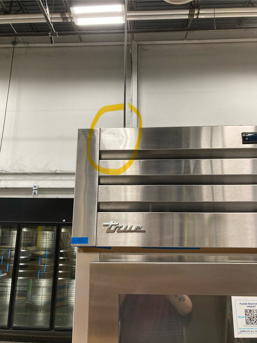 Scratch & Dent - STG1F-1G-HC, Serial Number  # - 10791656-1