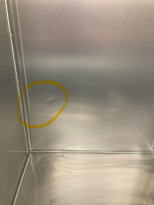 Scratch & Dent - STG1F-1G-HC, Serial Number  # - 10791656-1