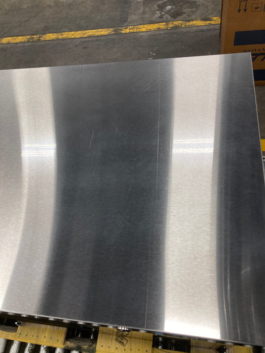 Scratch & Dent - TDR48-ROSZ1-L-B-SG-1 92-03-AT30-1-A4A10S1C0-0023-00, Serial Number  # - 10815635-1
