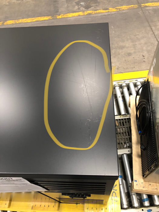 Scratch & Dent - TDR60-RISZ1-R-Z-GS-1 73-03-AT10-1-B1A10S1C0-0000-00, Serial Number  # - 10870146-1