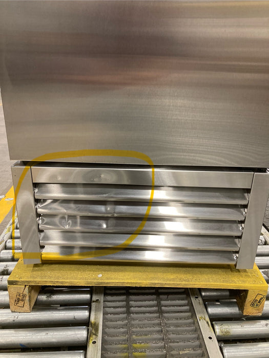 Scratch & Dent - T-23PT-HC, Serial Number  # - 10906384-1