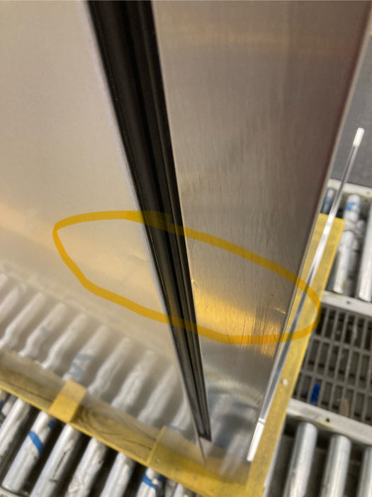 Scratch & Dent - T-23PT-HC, Serial Number  # - 10906384-1