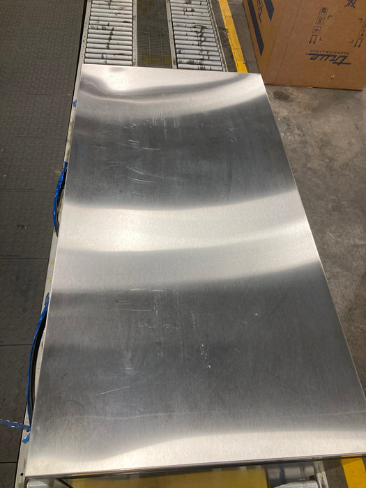 Scratch & Dent - TDR48-RISZ1-L-B-SS-1 01-03-AL10-1-000-0000-00, Serial Number  # - 10948267-1