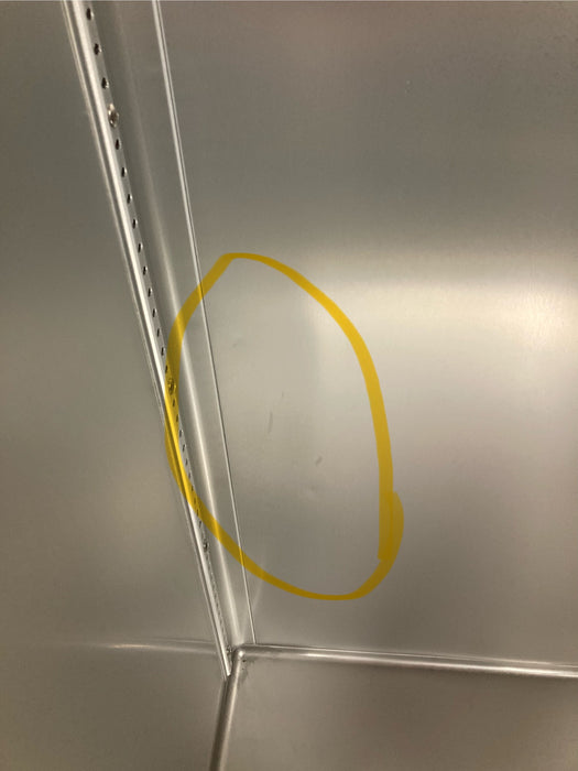 Scratch & Dent - STG1R-1G-HC, Serial Number  # - 10960575-1