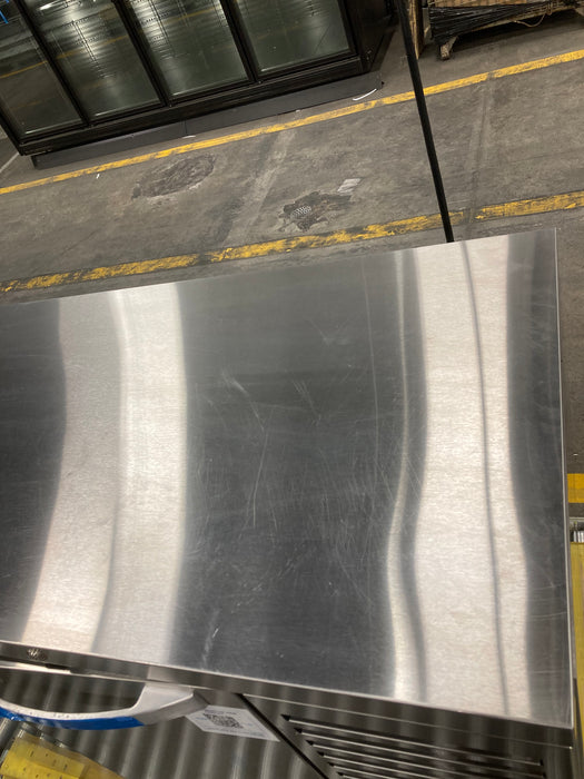 Scratch and Dent - TBR48-RISZ1-R-S-SS-1 02-03-AL10-1-000000000-0011-00, Serial Number - 10992736-1