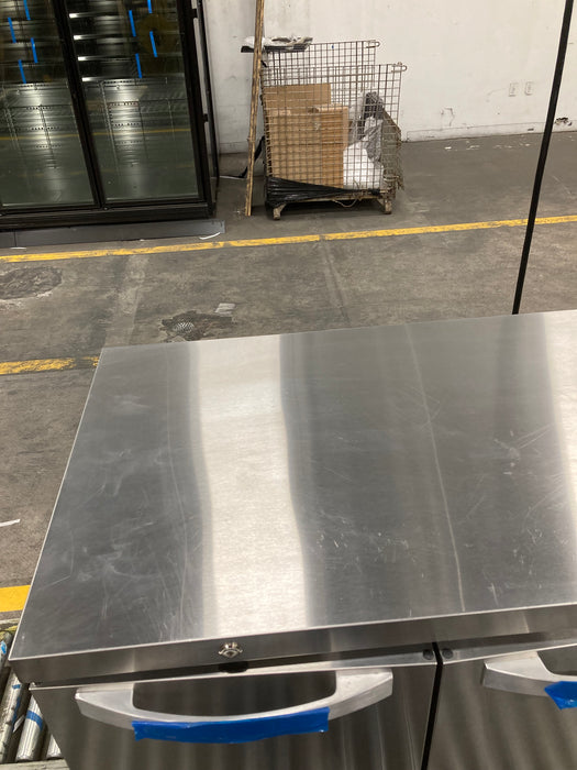 Scratch and Dent - TBR48-RISZ1-R-S-SS-1 02-03-AL10-1-000000000-0011-00, Serial Number - 10992736-1