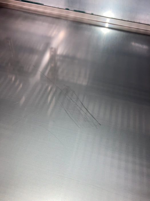 Scratch & Dent - TBB24-48-2S-Z1-SFT-S-1, Serial Number  # - 11013004-1