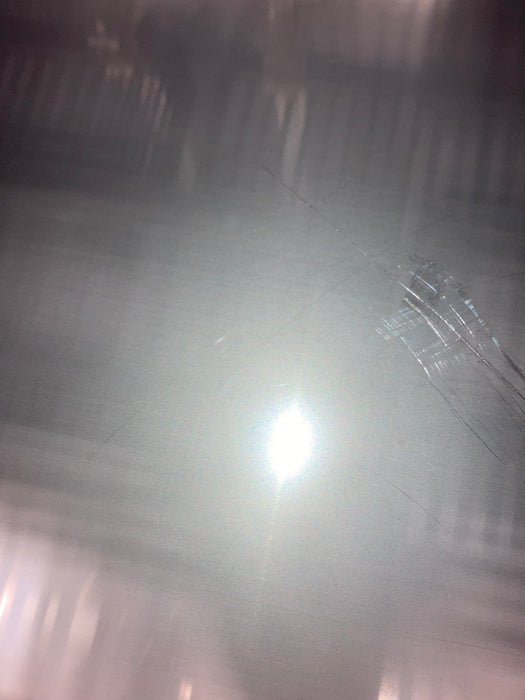 Scratch & Dent - TBB24-48-2S-Z1-SFT-S-1, Serial Number  # - 11013004-1