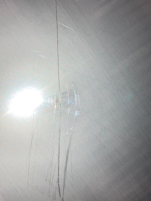 Scratch & Dent - TBB24-48-2S-Z1-SFT-S-1, Serial Number  # - 11013004-1