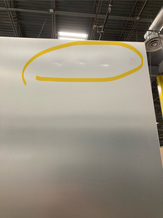 Scratch and Dent - T-23F-FLX-HC PRP, Serial Number - 11042003-1