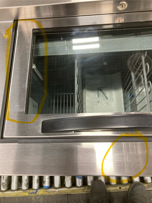 Scratch and Dent - TD-24-7-S-HC GLID, Serial Number - 11042823-2