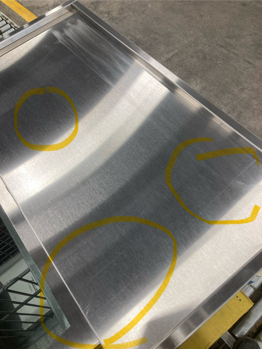 Scratch and Dent - TD-24-7-S-HC GLID, Serial Number - 11042823-2