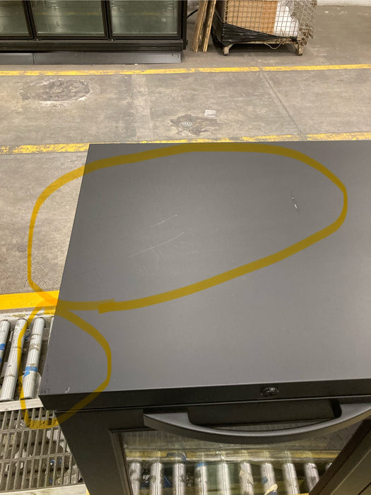 Scratch and Dent - TDR60-RISZ1-R-X-GS-1 CL-03-AT10-1-B1A10S1C0-0061-00, Serial Number - 11049085-2