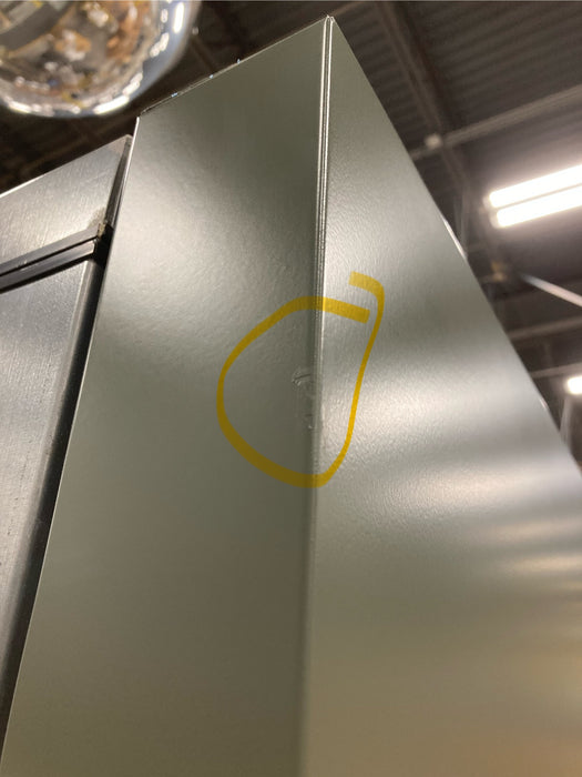 Scratch and Dent - STR1R-1SLH-HC OLIVE238 GOLDHWR, Serial Number - 11056804-4