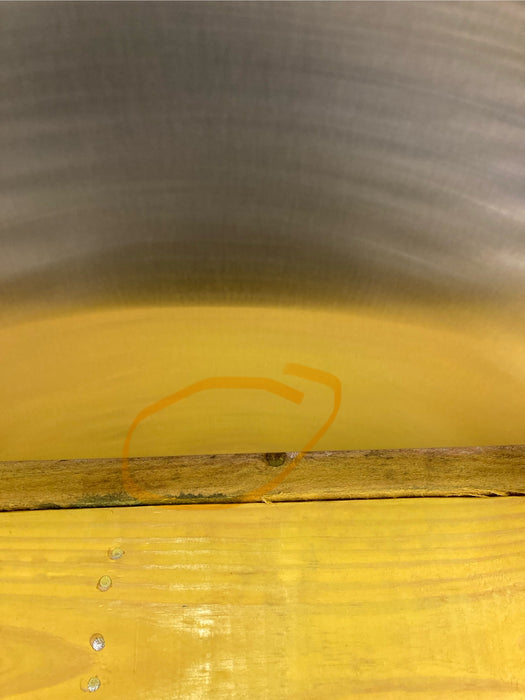 Scratch and Dent - TOAM-30GS-HC~NSL01 SS/SS, Serial Number # - 11059231-1