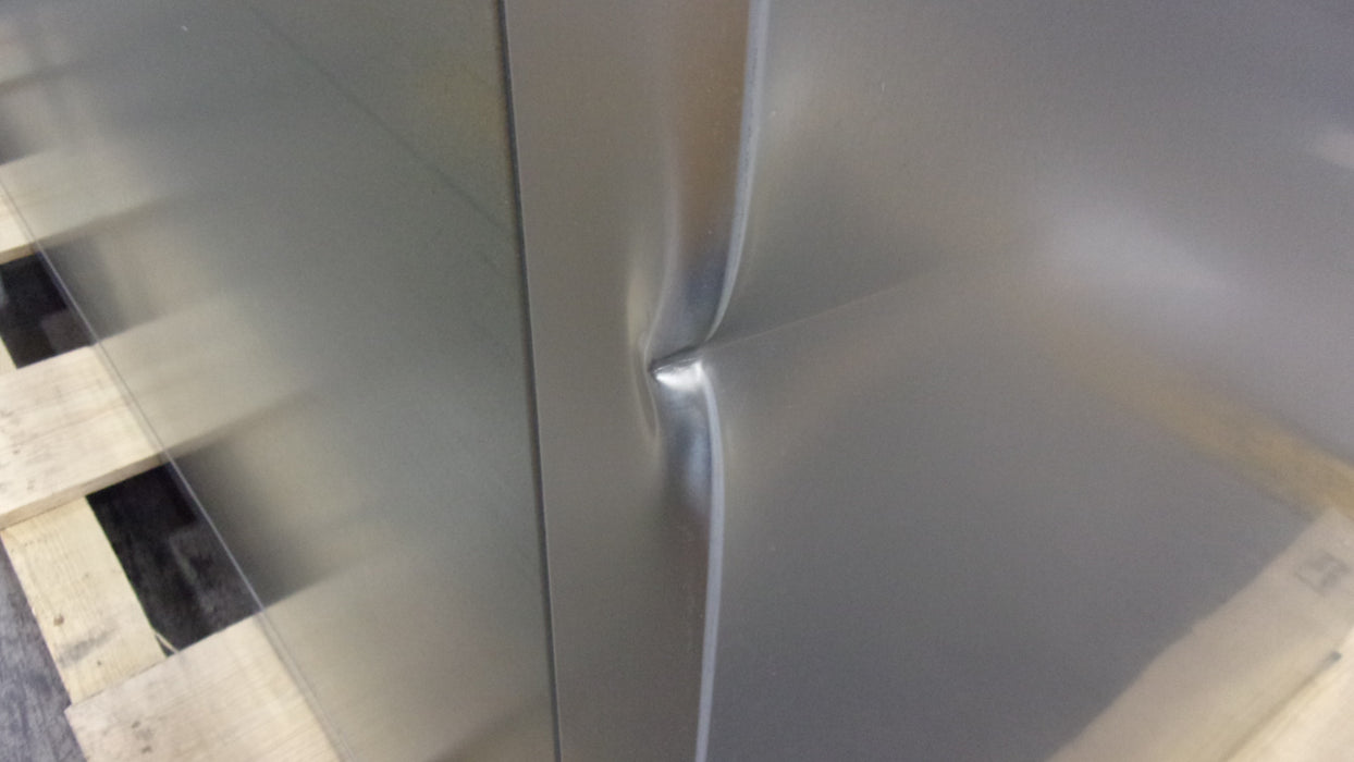Scratch and Dent - STG3F-3S-HC, Serial Number # - 11072228-1