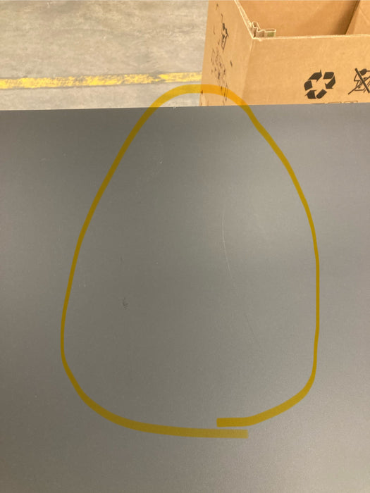 Scratch and Dent - TDR60-RISZ1-L-X-SG-1 CL-03-AT10-1-A1A10S1C0-0061-00, Serial Number # - 11083034-1