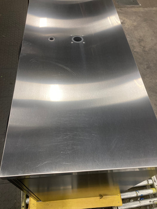 Scratch and Dent - TDR52-RISZ1-L-B-SG-1 01-03-AT10-1-A1A10S1C0-0019-00, Serial Number # - 11083037-1